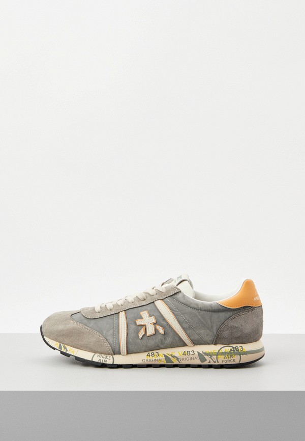 Premiata Кроссовки - фото 1