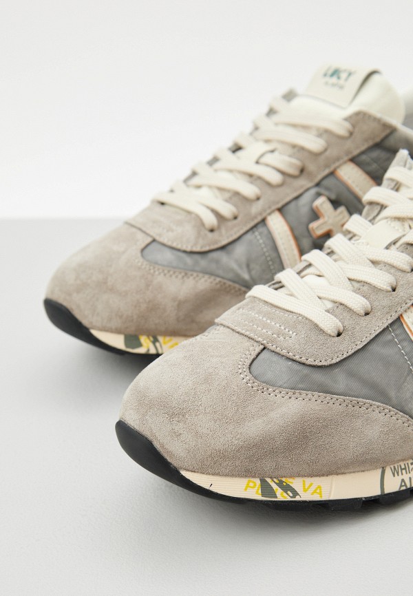 Premiata Кроссовки - фото 2