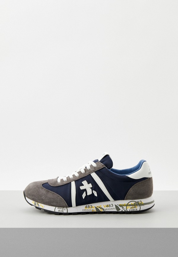 Premiata Кроссовки - фото 1