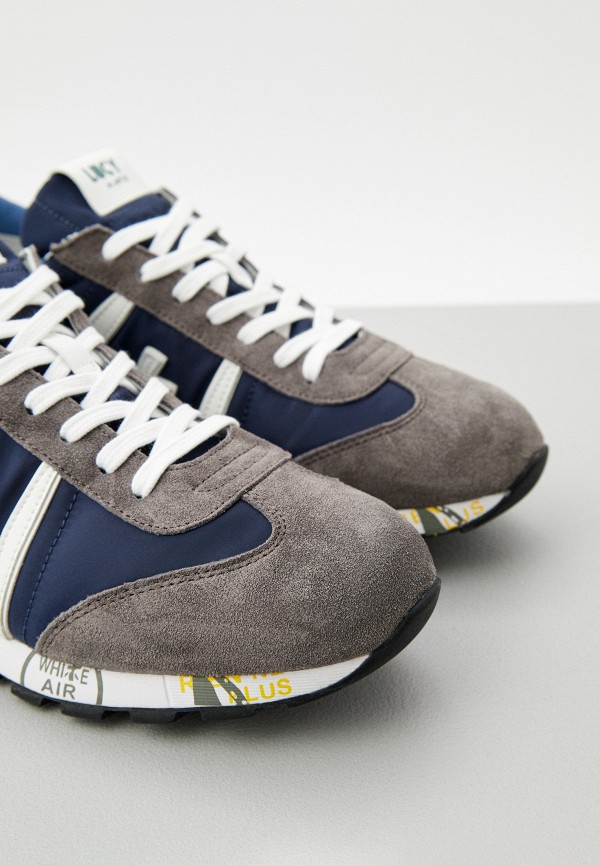 Premiata Кроссовки - фото 2