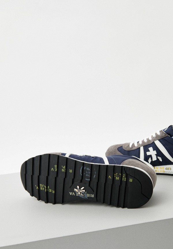 Premiata Кроссовки - фото 5