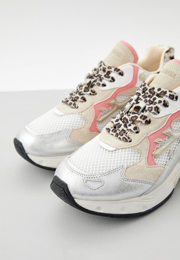 Premiata Кроссовки - SHARKY-D - фото 2