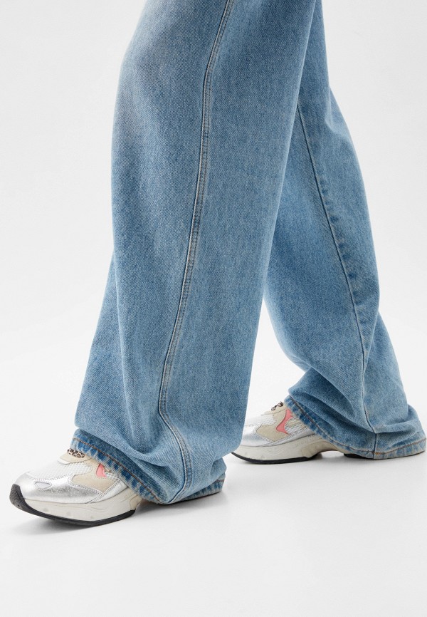 Premiata Кроссовки - SHARKY-D - фото 6