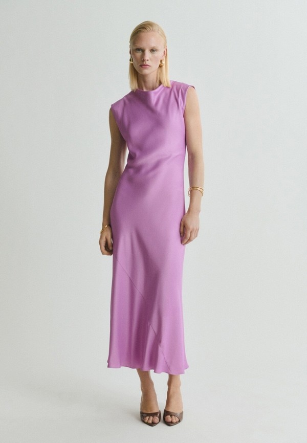 Mango Платье - NOELIS - фото 1