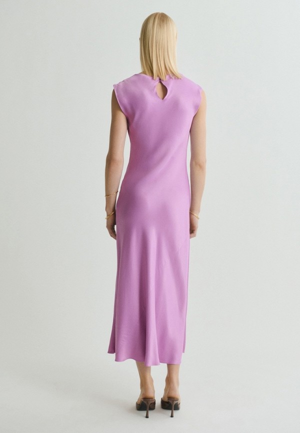 Mango Платье - NOELIS - фото 3