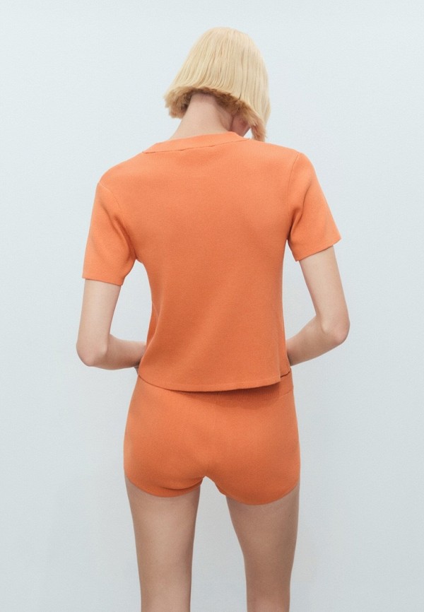 Mango Шорты - FIGO - фото 3