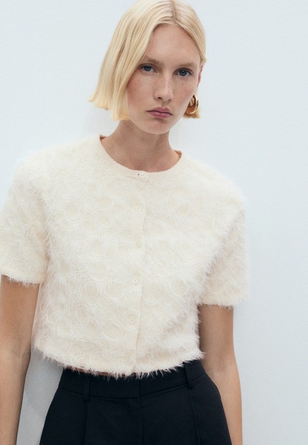 Mango Кардиган - PARIS - фото 1