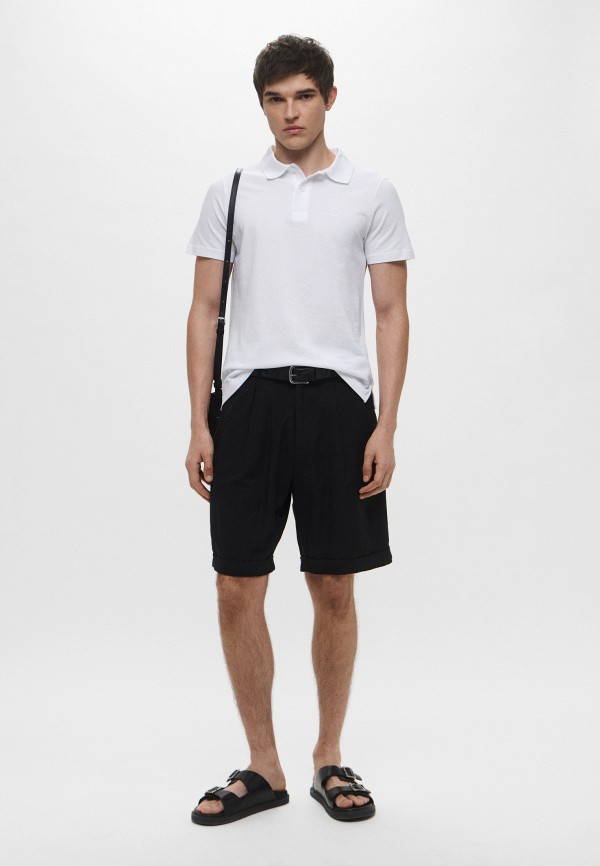 Trussardi Поло - фото 2