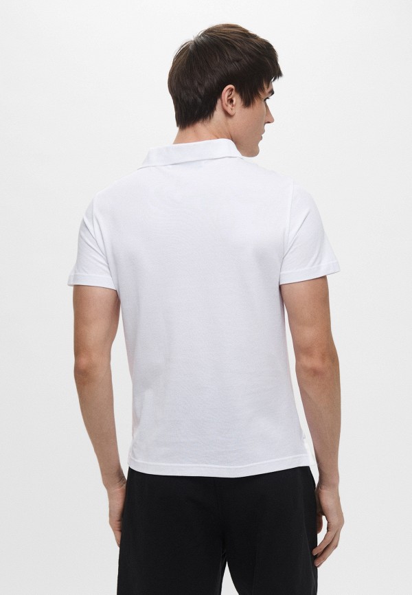 Trussardi Поло - фото 3