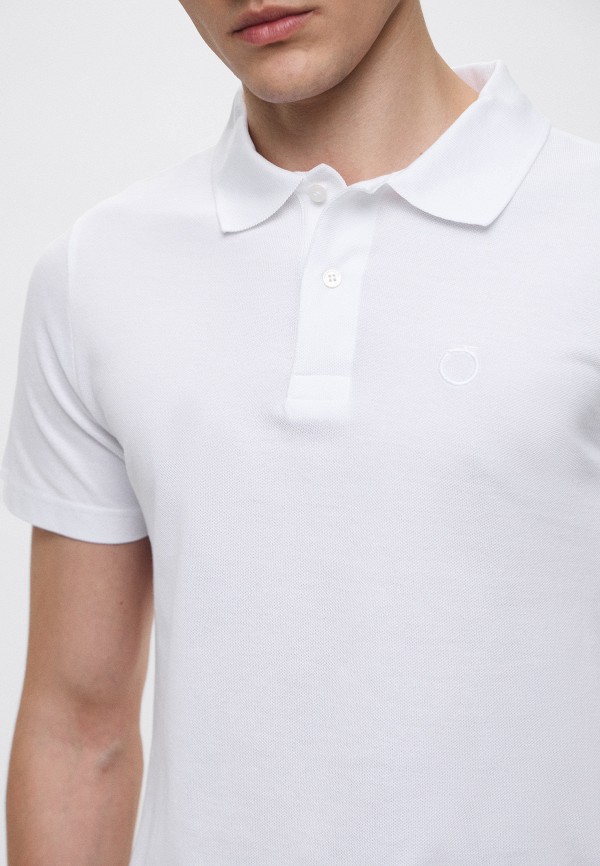 Trussardi Поло - фото 4