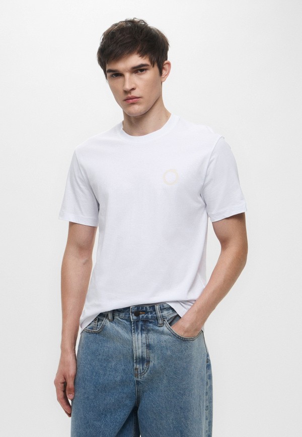 Trussardi Футболка - фото 1