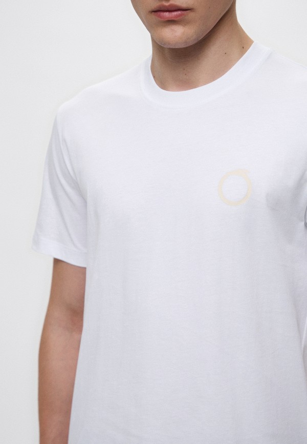 Trussardi Футболка - фото 4