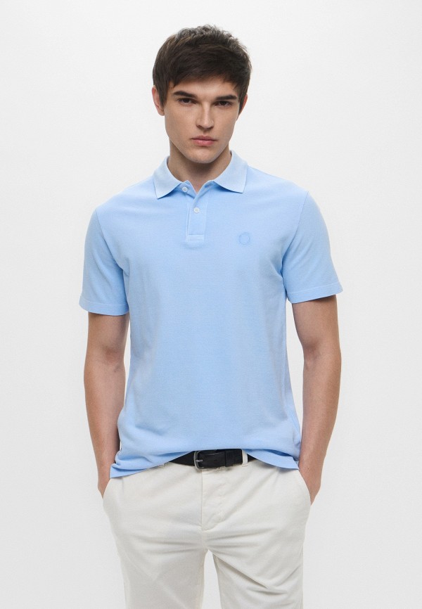 Trussardi Поло - фото 1