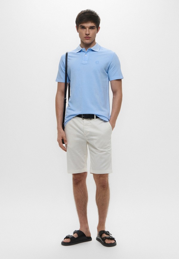 Trussardi Поло - фото 2