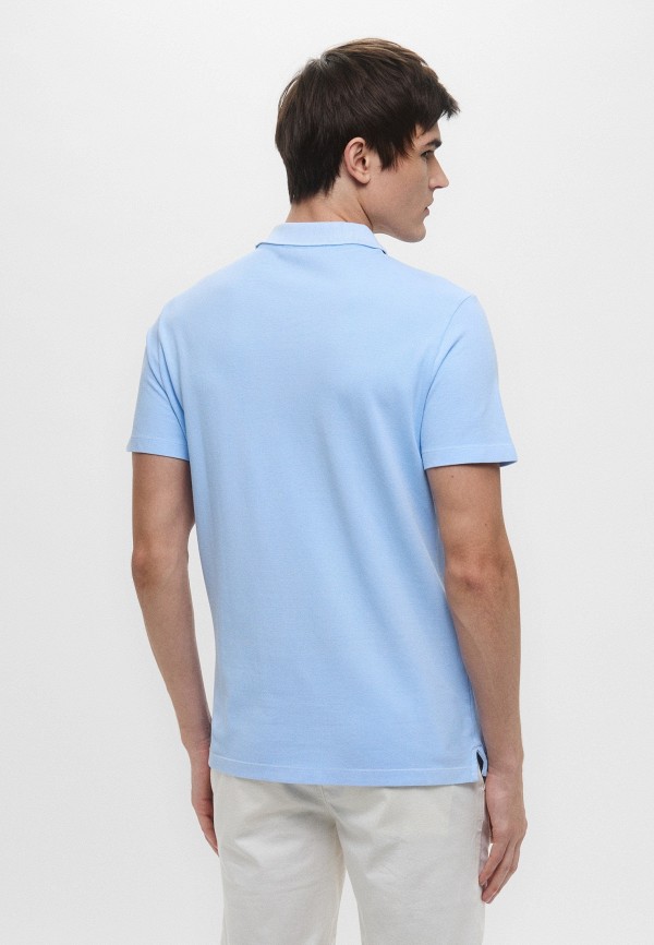 Trussardi Поло - фото 3