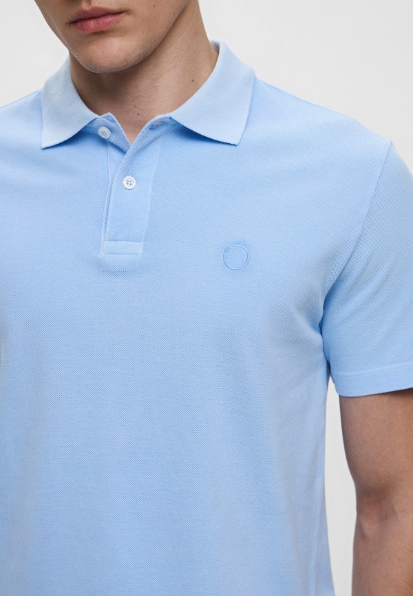 Trussardi Поло - фото 4