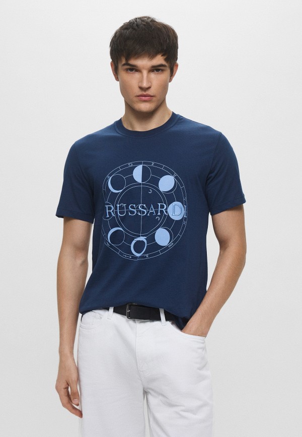 Trussardi Футболка - фото 1