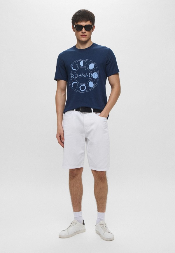 Trussardi Футболка - фото 2