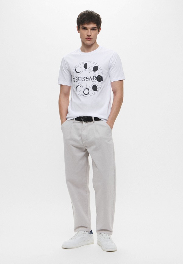 Trussardi Футболка - фото 2