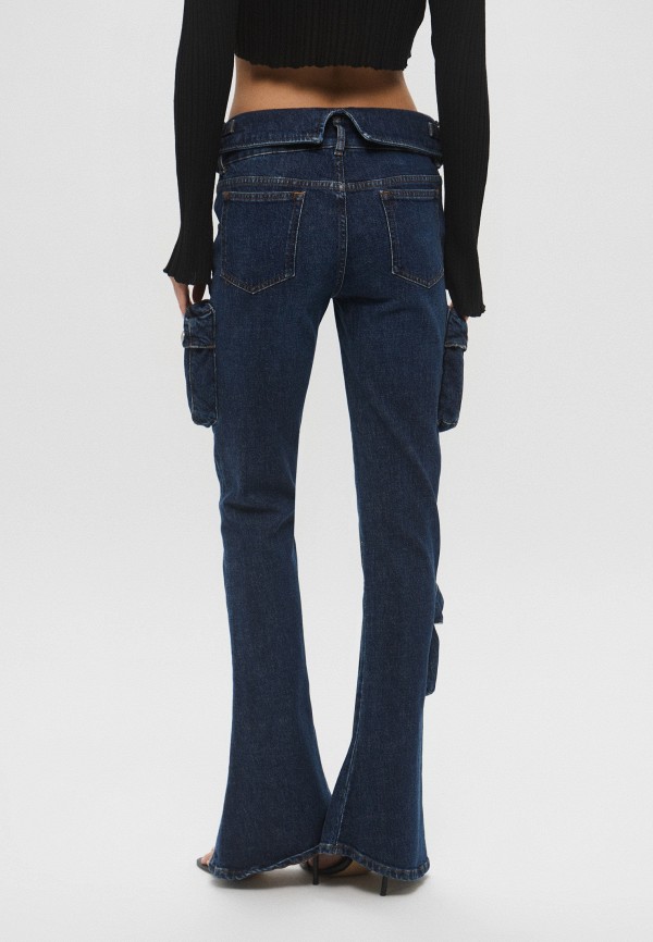 Trussardi Джинсы - фото 3