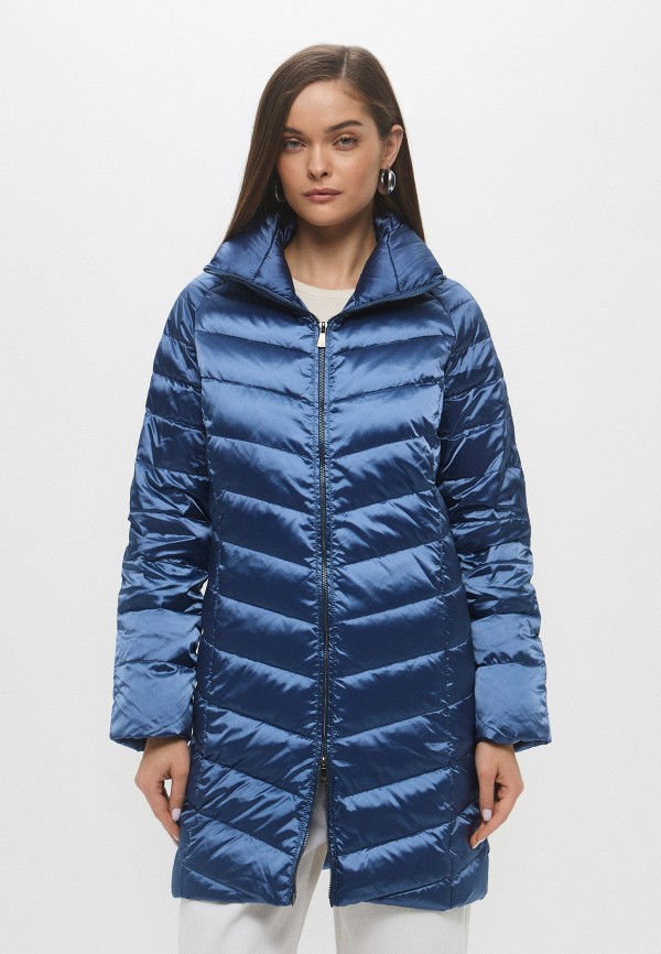 Trussardi Пуховик - фото 1