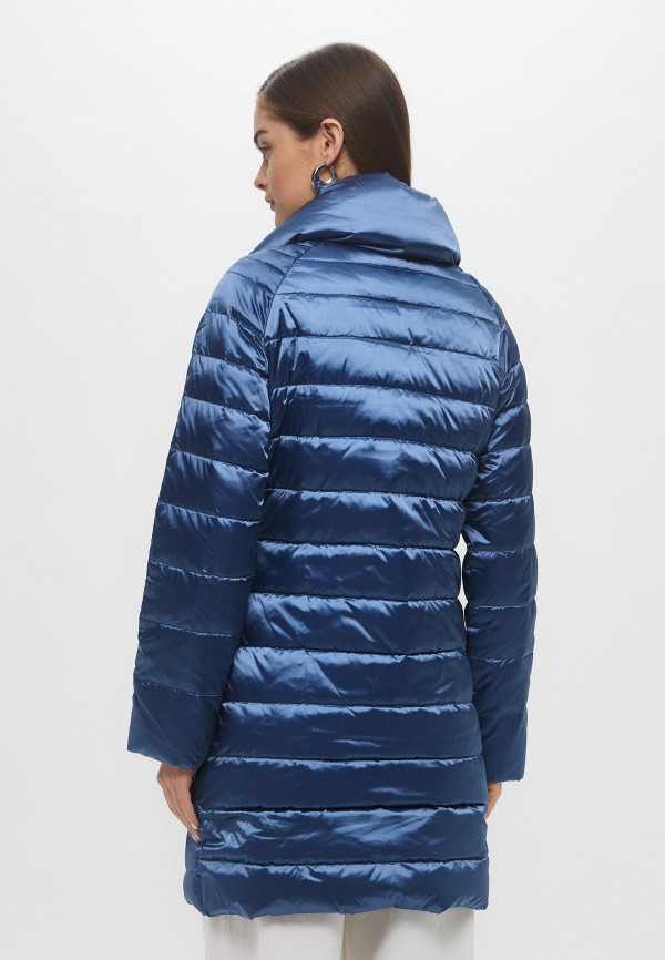 Trussardi Пуховик - фото 3