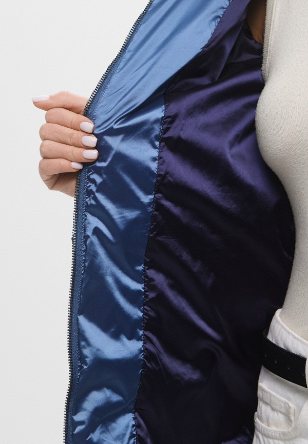 Trussardi Пуховик - фото 4