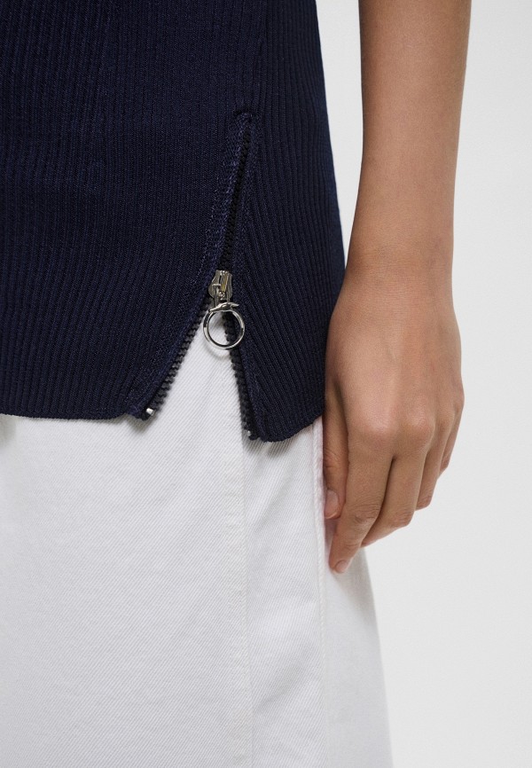 Trussardi Топ - фото 5