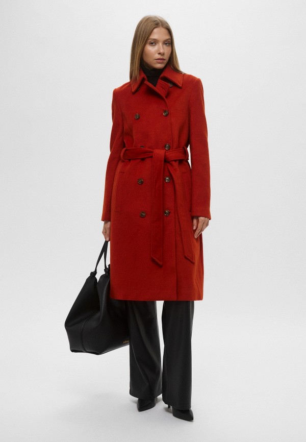 Trussardi Пальто - фото 1