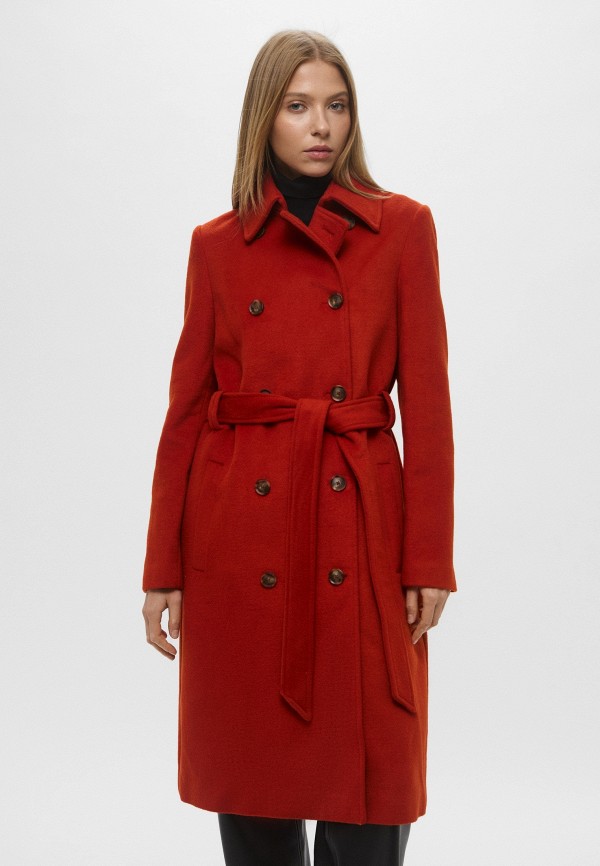 Trussardi Пальто - фото 2