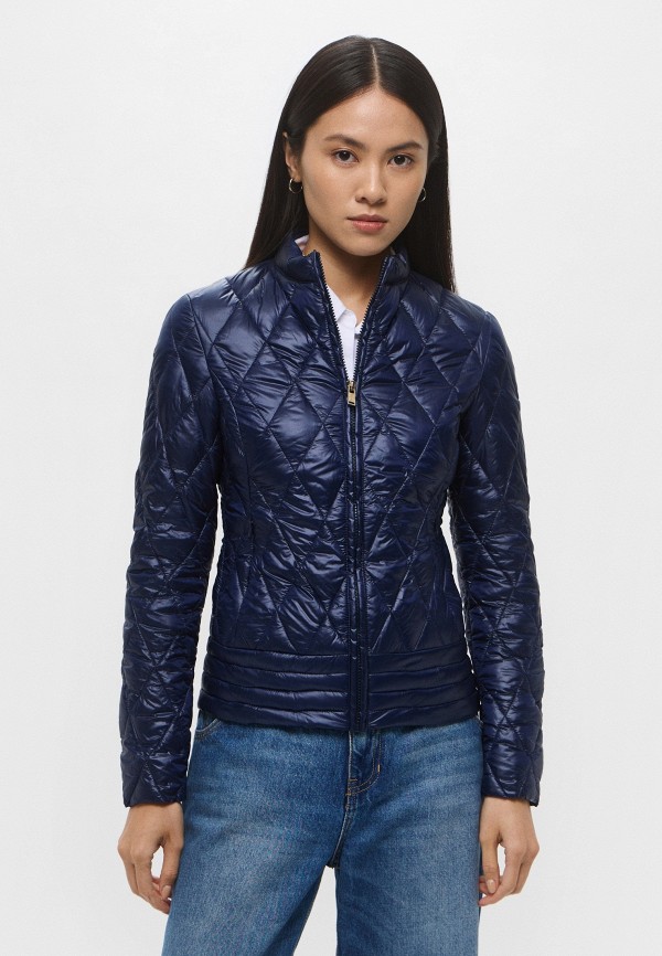 Trussardi Куртка утепленная - фото 1