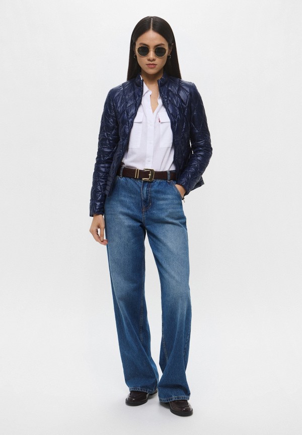 Trussardi Куртка утепленная - фото 2