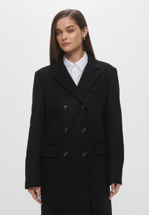 Trussardi Пальто двубортное - фото 2