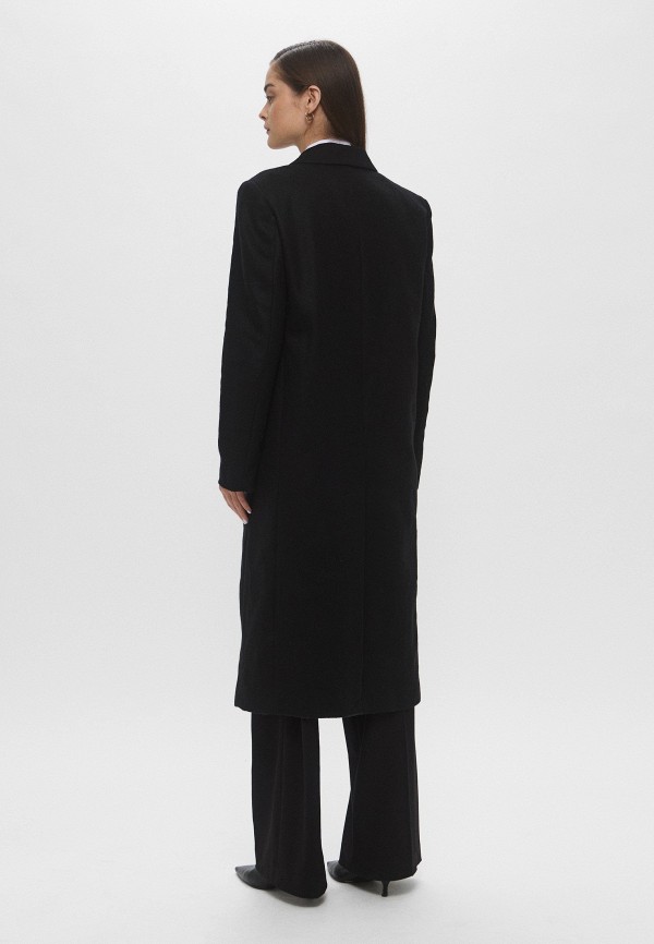 Trussardi Пальто двубортное - фото 3