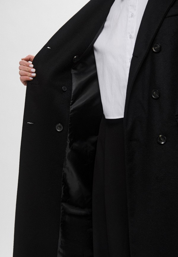 Trussardi Пальто двубортное - фото 5