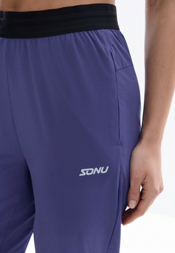 Sonu Брюки спортивные - фото 4
