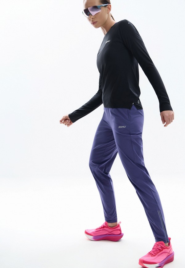 Sonu Брюки спортивные - фото 5