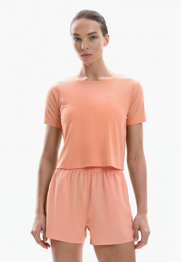 Sonu Футболка спортивная - фото 1