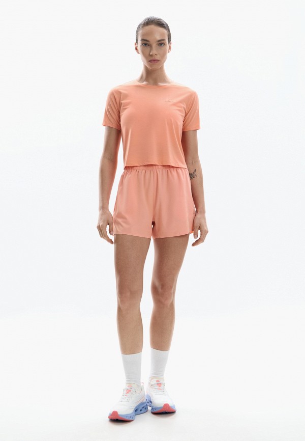 Sonu Футболка спортивная - фото 2