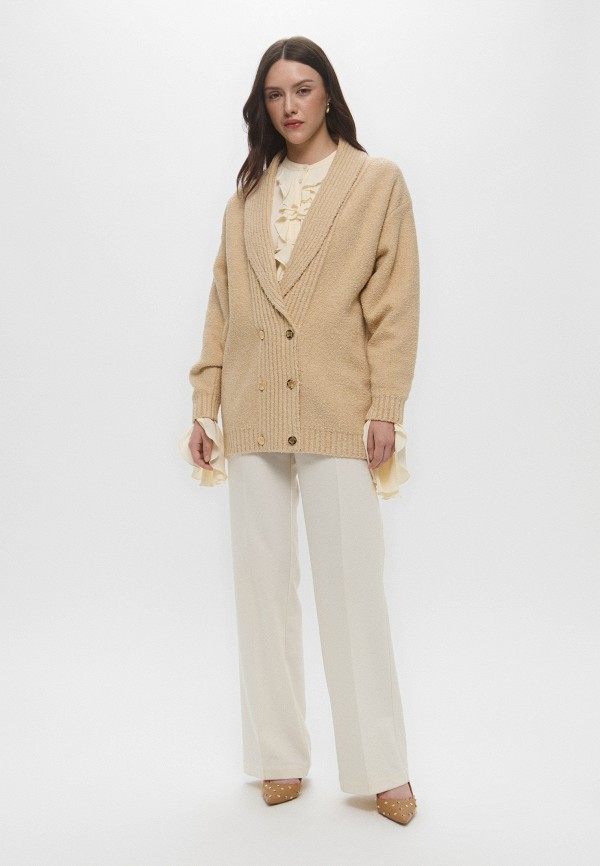 Elisabetta Franchi Кардиган - фото 2