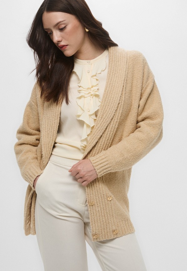 Elisabetta Franchi Кардиган - фото 4