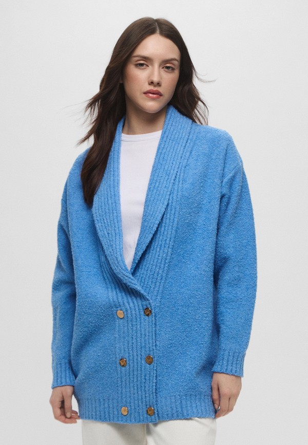 Elisabetta Franchi Кардиган - фото 1