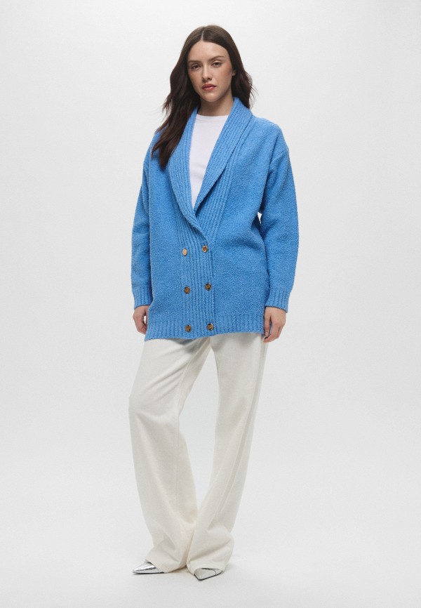 Elisabetta Franchi Кардиган - фото 2