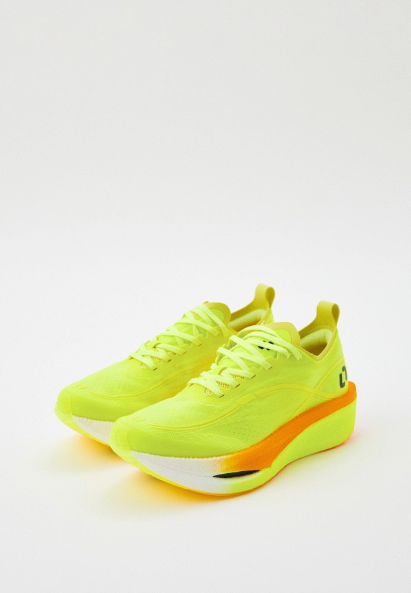 Sonu Кроссовки - SONIC TOP RUNNING W SNEAKERS - фото 3