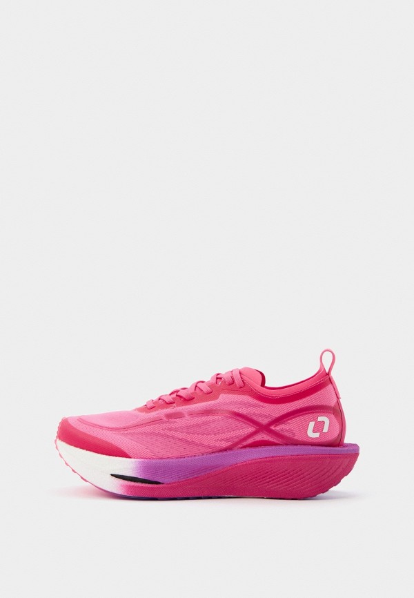 Sonu Кроссовки - SONIC TOP RUNNING W SNEAKERS - фото 1