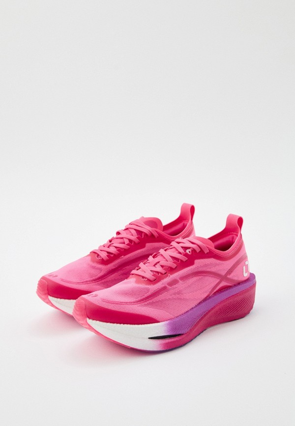 Sonu Кроссовки - SONIC TOP RUNNING W SNEAKERS - фото 2