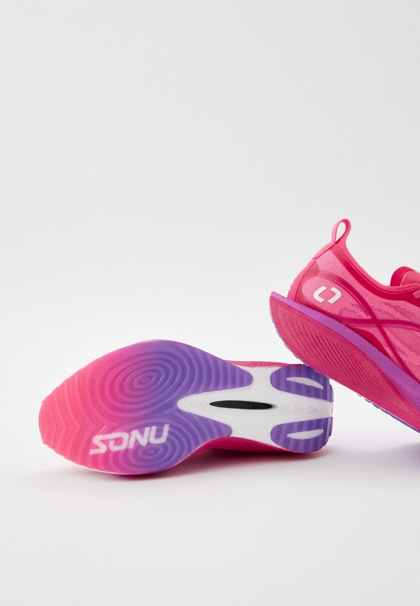 Sonu Кроссовки - SONIC TOP RUNNING W SNEAKERS - фото 6