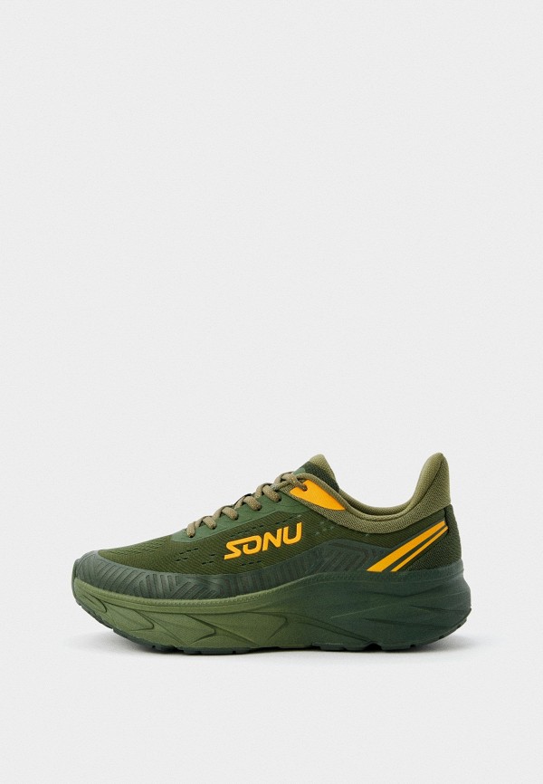 Sonu Кроссовки - SUV TRAIL RUNNING M SNEAKERS - фото 1
