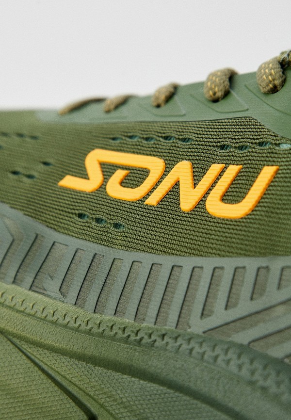 Sonu Кроссовки - SUV TRAIL RUNNING M SNEAKERS - фото 2