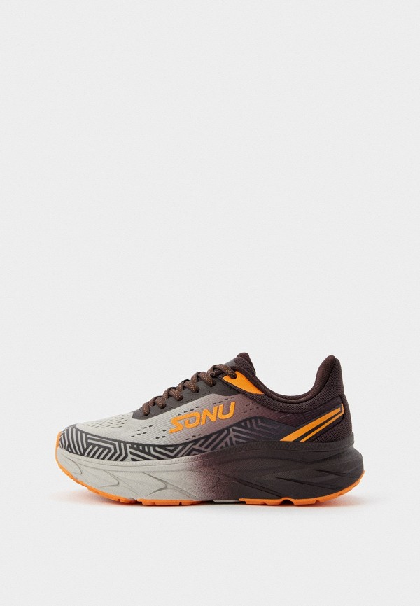 Sonu Кроссовки - SUV TRAIL RUNNING W SNEAKERS - фото 1